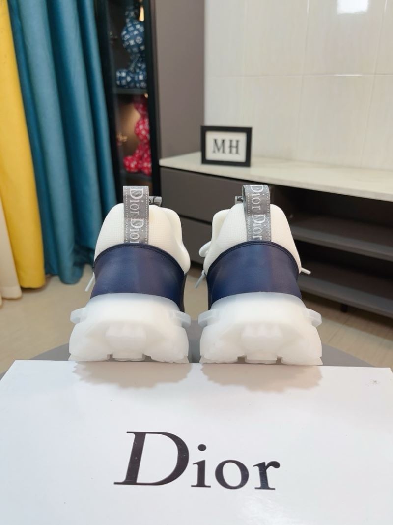 Christian Dior Low Shoes